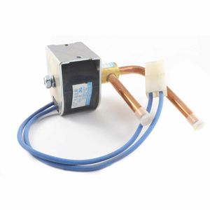 Electromagnetic Valve - AA567 - 1