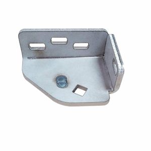 Polar Lower Hinge Left - AK711 - 1