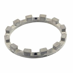 Ring Cushion (Foot Ring) - WA163 - 1