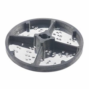 R4 Grating Disc (4mm) - L814 - 1