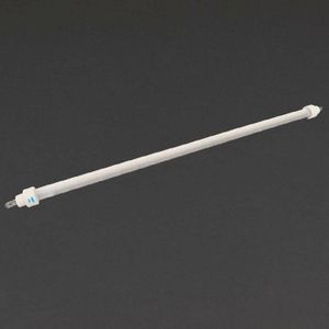 Nisbets Essentials Quartz Tube - AK016 - 1