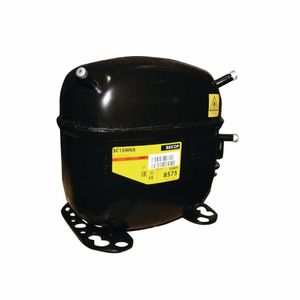 Polar Compressor - AE563 - 1