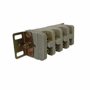 Nisbets Essentials Terminal Block - AK030 - 1