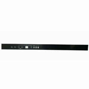 Polar Control Panel Sticker - AG647 - 1