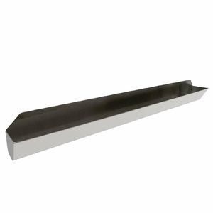 Nisbets Essentials Drip Tray - AK032 - 1