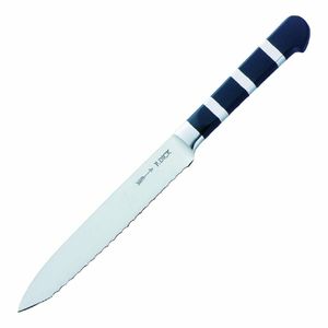 Dick 1905 Fully Forged Serrated Knife 12.5cm - GD069 - 1