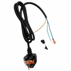 Rowlett Power Cord including Buckle - AK221 - 1