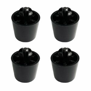 Rowlett Set of 4 Plastic Feet - AK229 - 1