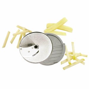 Robot Coupe 10x10mm Chipping Kit - P235 - 1