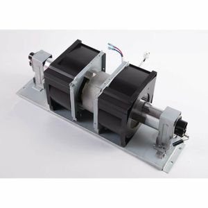 Samsung Assy Motor Fan - DE91-50093T - 1