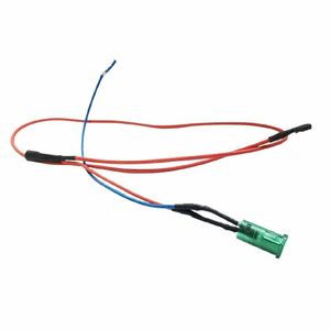 Buffalo Green Indicator Light - AK391 - 1