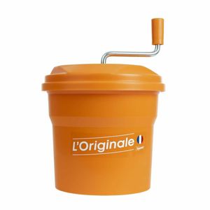 Dynamic Manual Salad Spinner 10Ltr - CE884 - 3