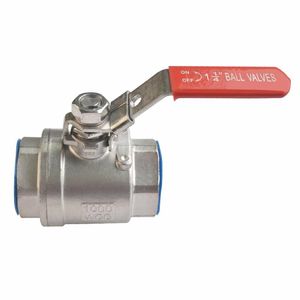 Thor handle with Lockball valve - AH365 - 1