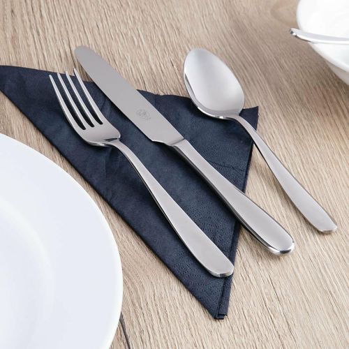 Abert City Table Fork (Pack of 12) - CF322 - 3