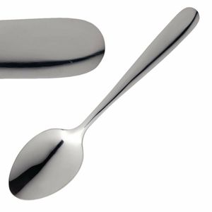 Abert City Dessert Spoon (Pack of 12) - CF325 - 1