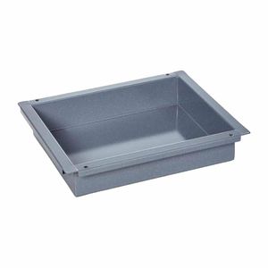Rational Tray 1/2GN 60mm - FP375 - 1