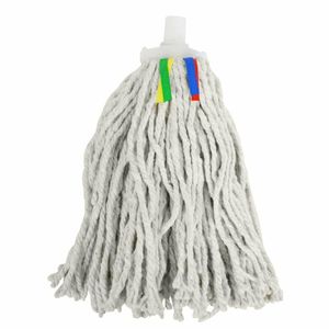SYR CHSA PY Cotton Socket Mop 14oz - FT388 - 1