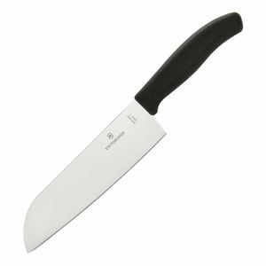 Victorinox Flexible Santoku Knife 17cm - D827 - 1