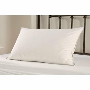 Mitre Luxury Microfibre Pillow Firm - GU462 - 1