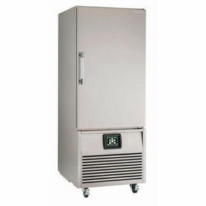 Foster 52Kg/26Kg Blast Chiller/Freezer Cabinet BCT52-26 17/173 - GJ184 - 1