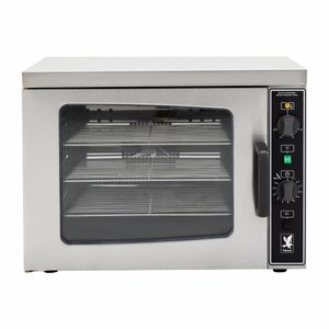 Falcon Convection Oven E711 - CF745 - 3