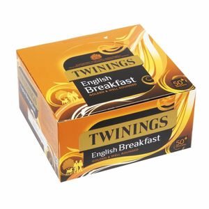 Twinings Traditional English Tea Envelopes (Pack of 300) - DN810 - 3