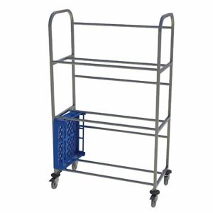 Craven Drip Dry Trolley - CF677 - 1