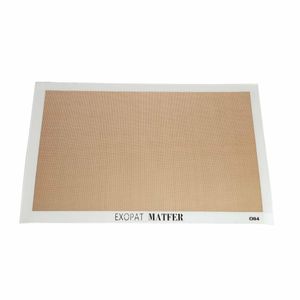 Matfer Bourgeat Exopat Non-Stick Mat 600 x 400mm - DN940 - 1