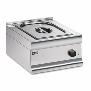 Lincat Silverlink 600 Bain Marie BM4C - GJ680 - 1