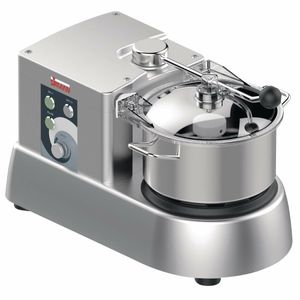Sirman C Tronic 4VT Food Processor - DA868 - 1