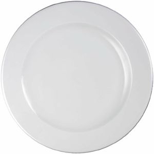 Churchill Profile Plates 165mm (Pack of 12) - CF776 - 1