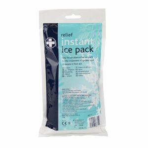 Disposable Ice Pack - FT602 - 1