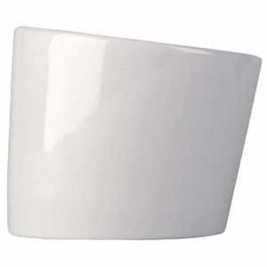 Steelite Taste Tilt Pots 88mm (Pack of 12) - V7206 - 1