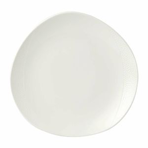 Churchill Isla Organic Plate 286mm (Pack of 12) - FR038 - 1