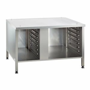 Rational Mobile Oven Stand Ref - 60.30.340 - GJ822 - 1