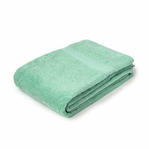 Mitre Essentials Nova Bath Sheet Mint - GW366 - 3