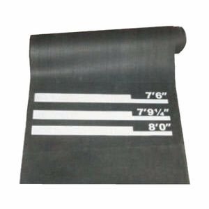 Rubber Darts Mat - E697 - 1