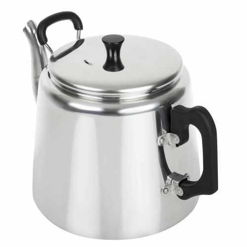 Canteen Aluminium Teapot 3.4Ltr - C352 - 3