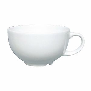 Churchill Alchemy Cappuccino Cups 341ml (Pack of 24) - CA004 - 1