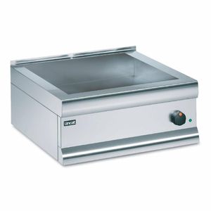 Lincat Silverlink 600 Bain Marie Base Unit BM6 - F799 - 1