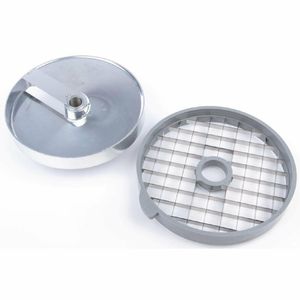 Robot Coupe 20x20mm Dicing Kit - P229 - 1