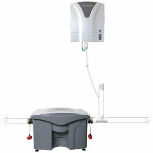 Mechline BioCeptor FOG Drain Management System - FS047 - 1