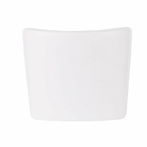 Churchill Alchemy Ambience Oval Salt Pots (Pack of 6) - CA938 - 1