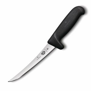 Victorinox Fibrox Safety Grip Boning Knife 15cm - GL274 - 1