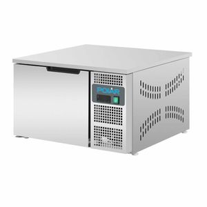 Polar G-Series Countertop Blast Chiller 8/5kg - CK640 - 3