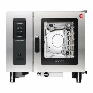 Convotherm Maxx 6 Electric Combination Oven - FS155 - 1