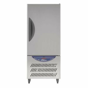 Williams Reach In Blast Chiller Stainless Steel 40kg WBC40-S3 - G386 - 3