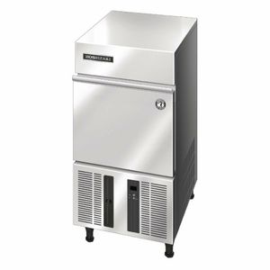Hoshizaki Air-Cooled Compact Ice Maker 30Kg/24hr Output IM-30CNE-HC - Y193 - 1