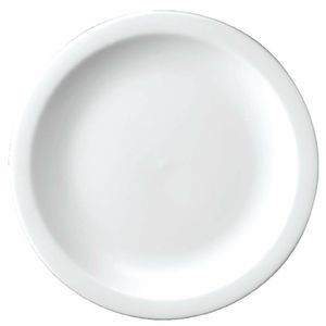 Churchill Whiteware Pizza Plates 280mm (Pack of 12) - Y675 - 1