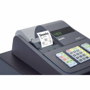 SAM4S Cash Register ER-180US - CM791 - 3